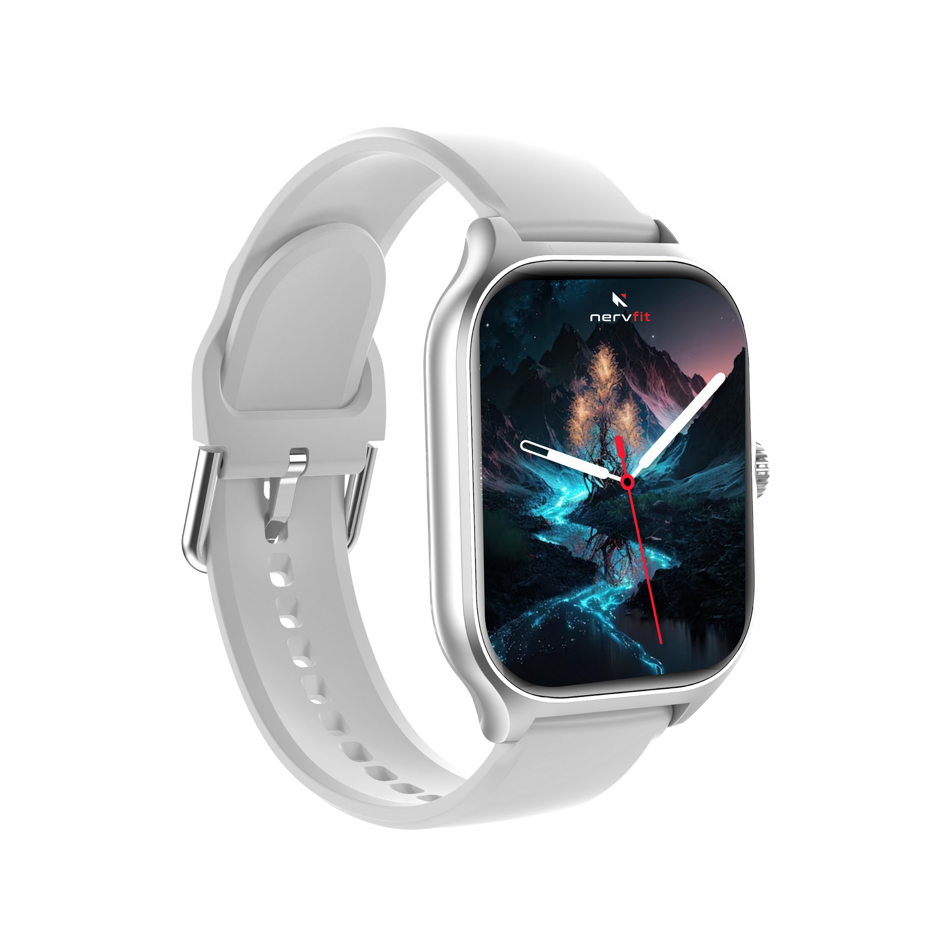 Nervfit Absolute Large 2.1" Smartwatch