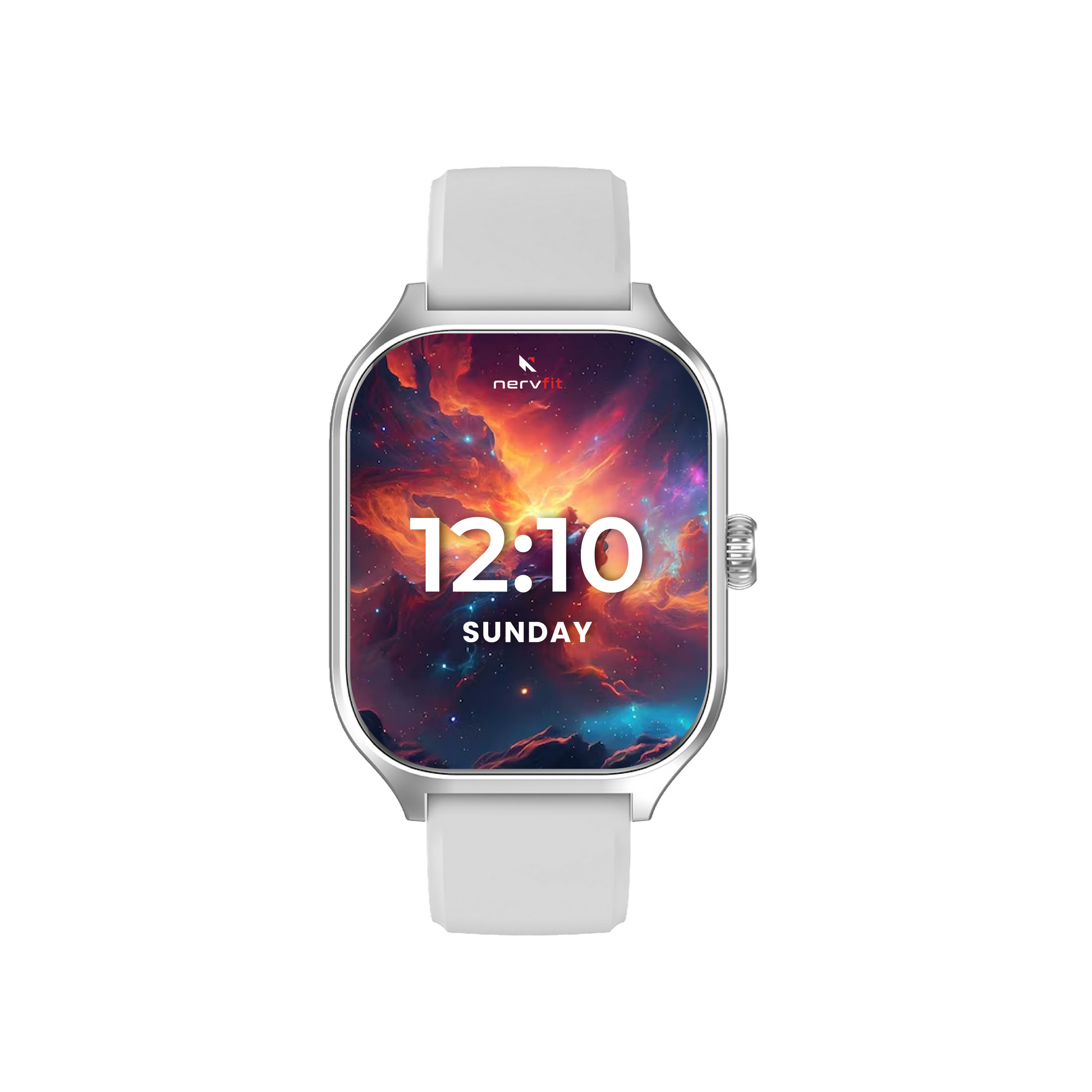 Nervfit Absolute Large 2.1" Smartwatch