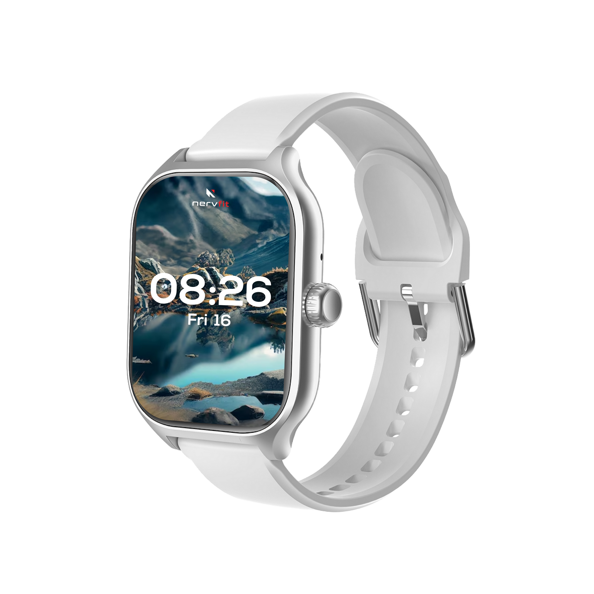 Nervfit Absolute Large 2.1" Smartwatch