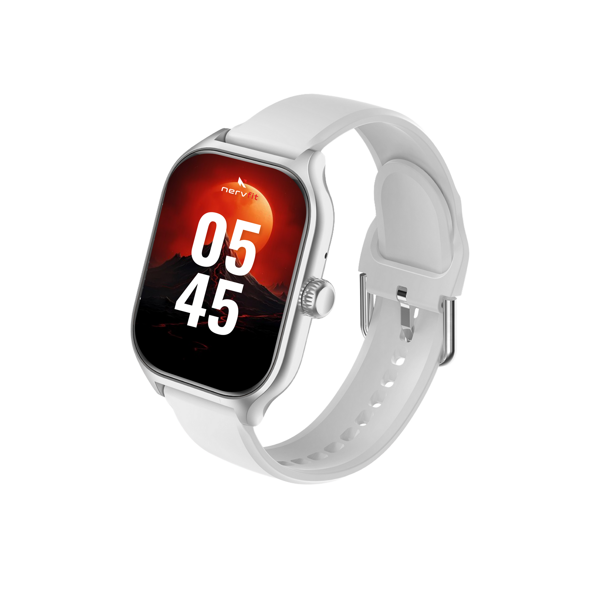 Nervfit Absolute Large 2.1" Smartwatch