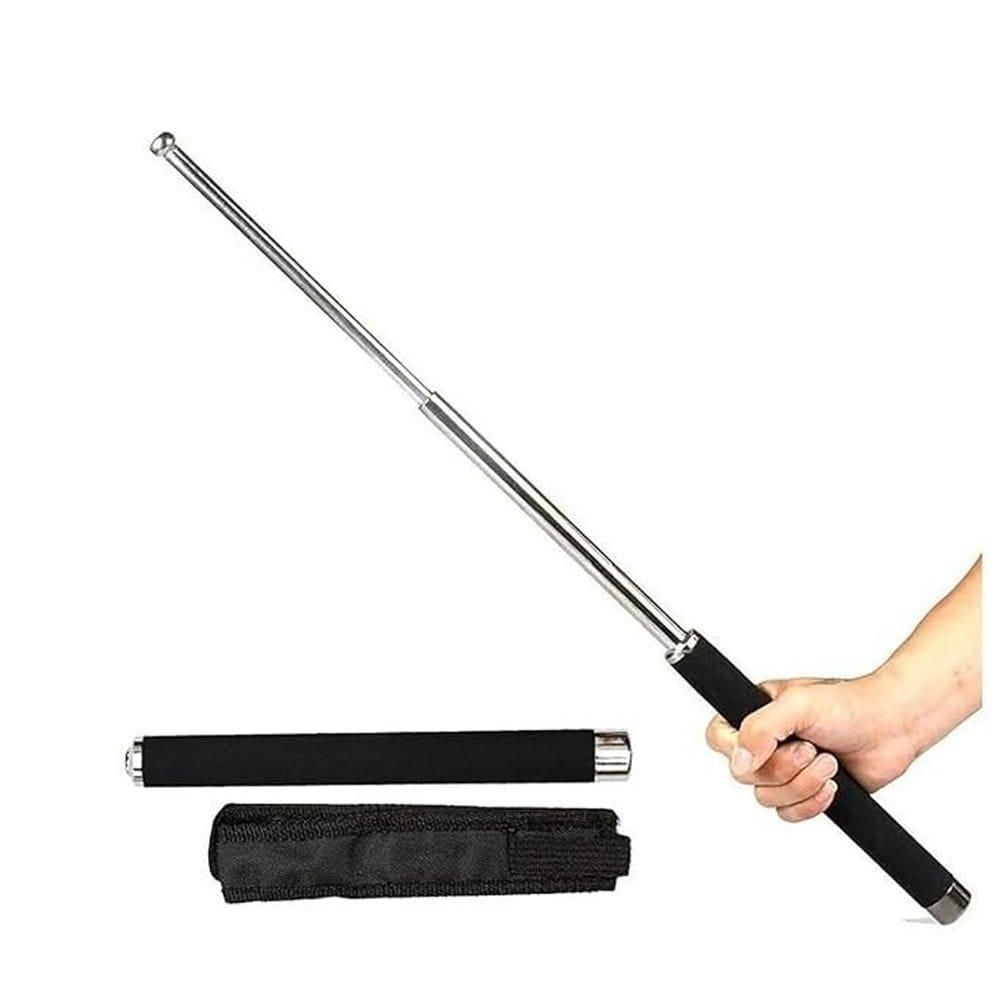 Self Defense Stick Rod (Foldable)