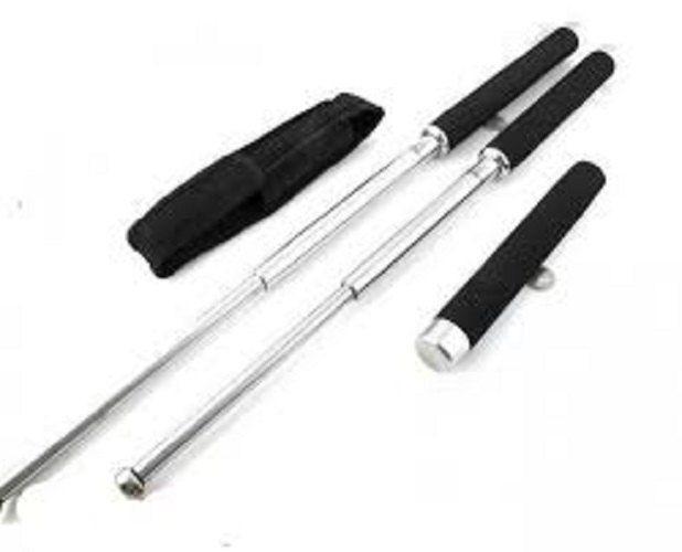 Self Defense Stick Rod (Foldable)
