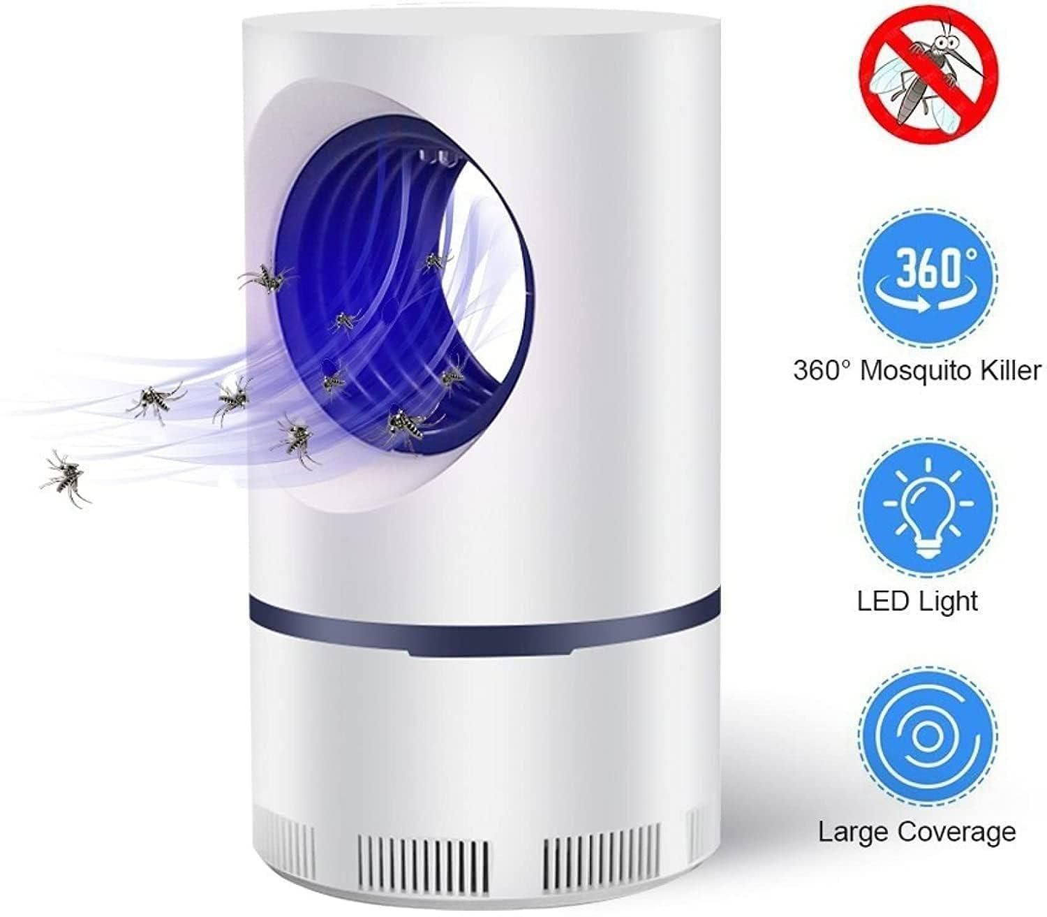 LED Mosquito Killer