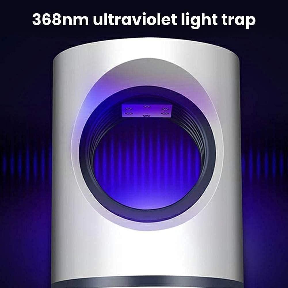 LED Mosquito Killer