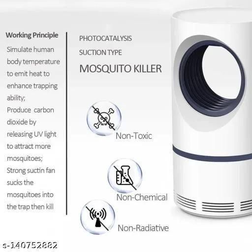LED Mosquito Killer