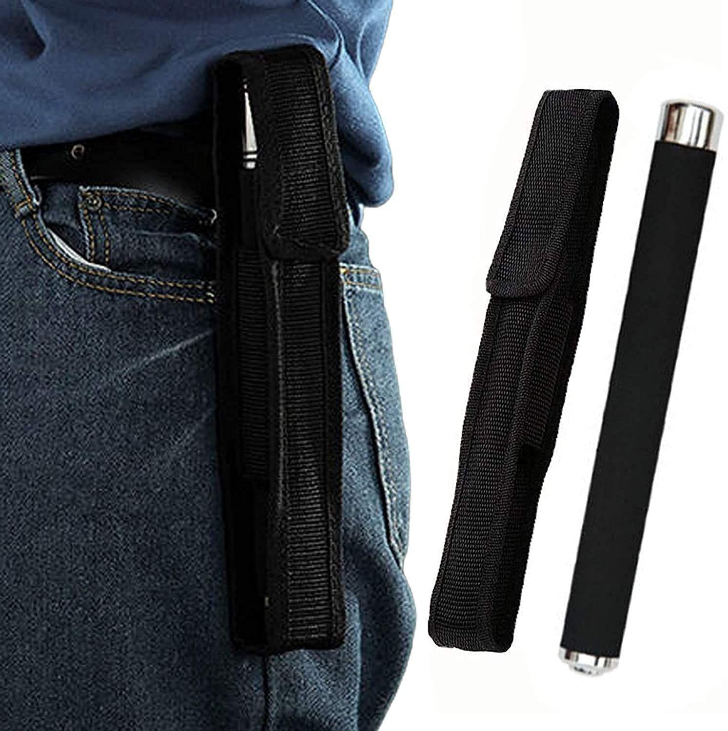 Self Defense Stick Rod (Foldable)