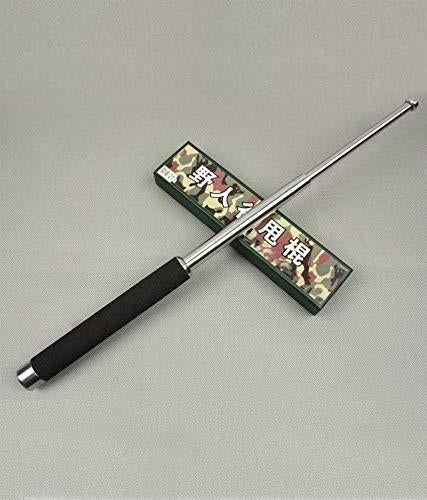 Self Defense Stick Rod (Foldable)