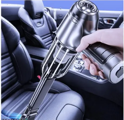 3 in 1 Mini Vacuum Cleaner