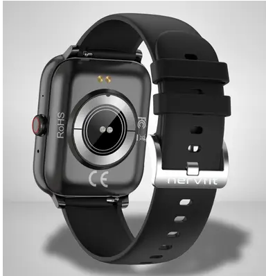 Nervfit Vibe 1.85" Smart Watch